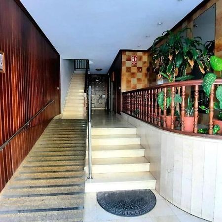 Apartamento Calle Real Santa Cruz de la Palma  Dış mekan fotoğraf