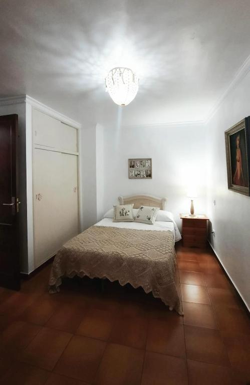 Apartamento Calle Real Santa Cruz de la Palma  Dış mekan fotoğraf