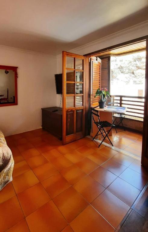 Apartamento Calle Real Santa Cruz de la Palma  Dış mekan fotoğraf