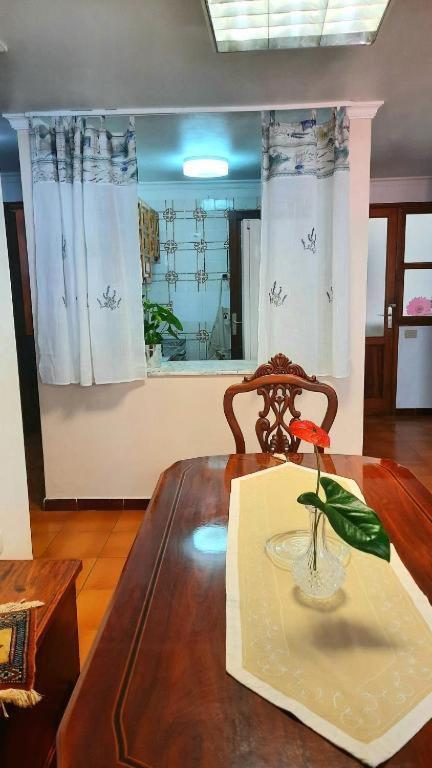 Apartamento Calle Real Santa Cruz de la Palma  Dış mekan fotoğraf
