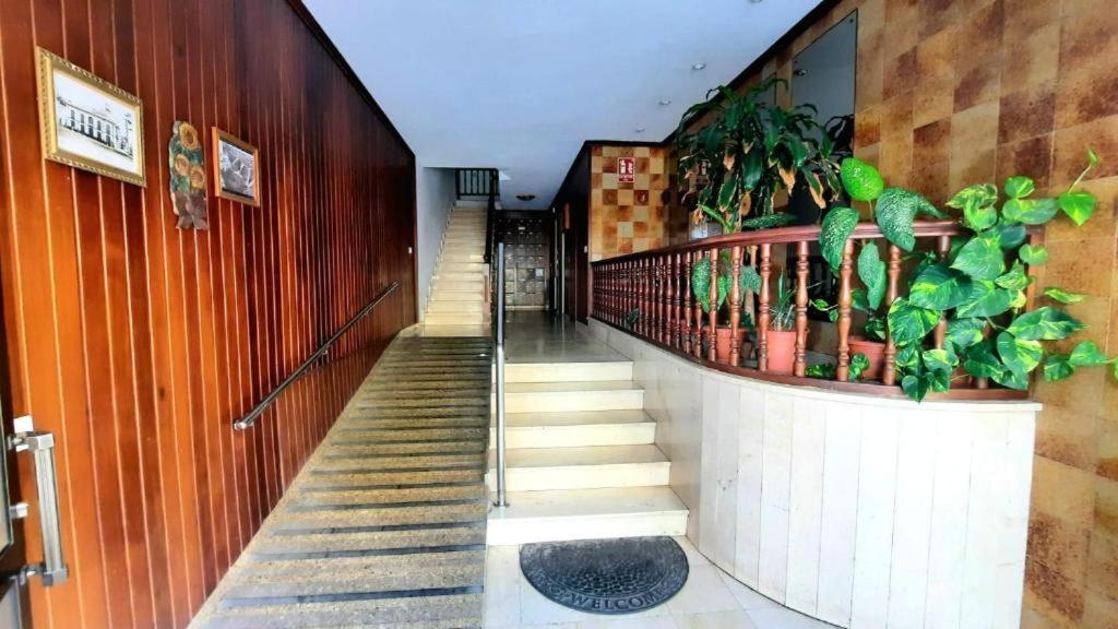 Apartamento Calle Real Santa Cruz de la Palma  Dış mekan fotoğraf