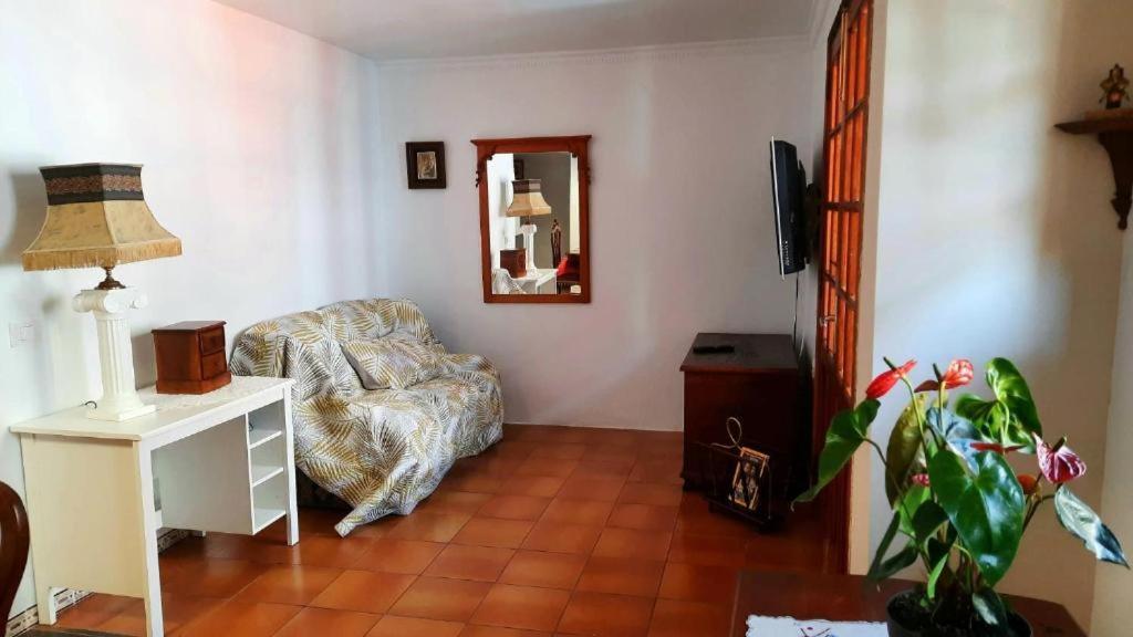 Apartamento Calle Real Santa Cruz de la Palma  Dış mekan fotoğraf