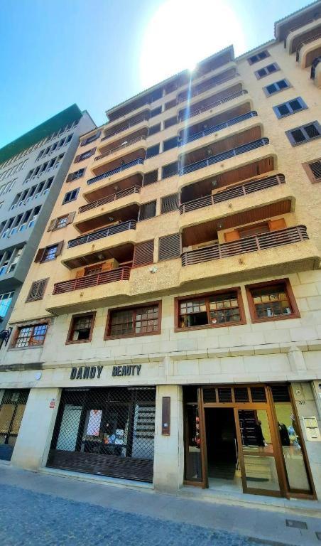 Apartamento Calle Real Santa Cruz de la Palma  Dış mekan fotoğraf