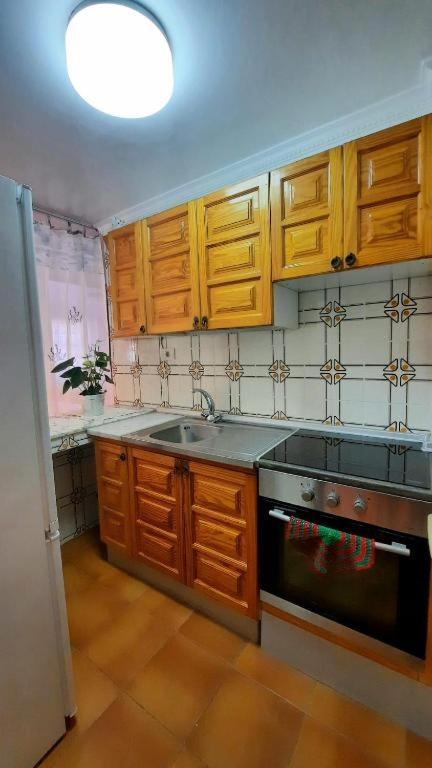 Apartamento Calle Real Santa Cruz de la Palma  Dış mekan fotoğraf