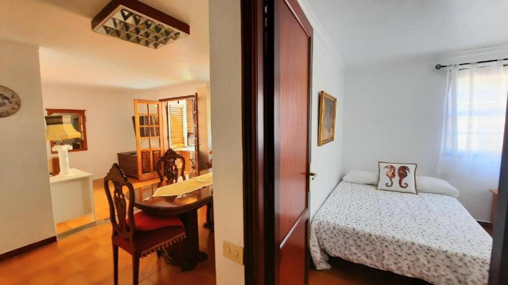 Apartamento Calle Real Santa Cruz de la Palma  Dış mekan fotoğraf